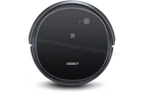 ECOVACS DEEBOT 500