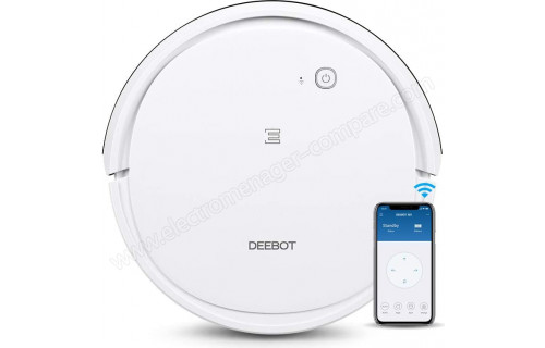 ECOVACS DEEBOT 501