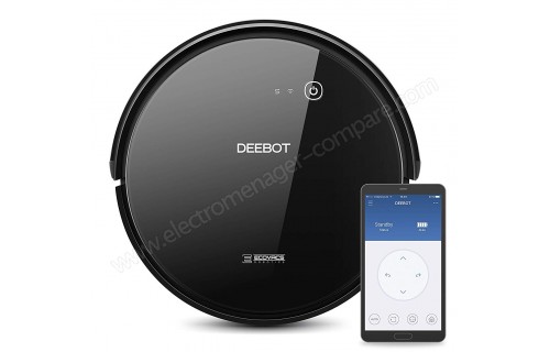 ECOVACS DEEBOT 601