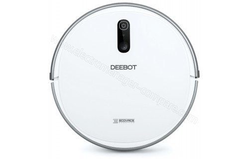 ECOVACS DEEBOT 710