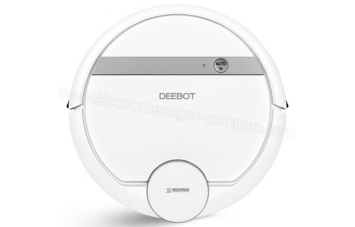ECOVACS DEEBOT 900