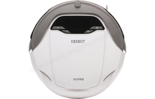 ECOVACS DEEBOT D63