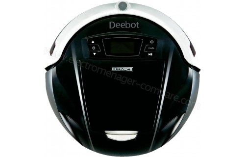 ECOVACS DEEBOT D73