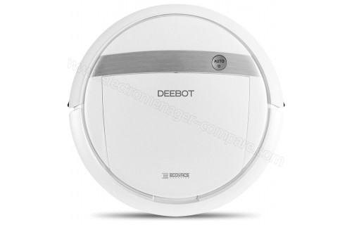 ECOVACS DEEBOT DM88