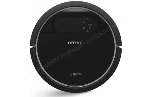 ECOVACS DEEBOT DN78D