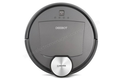 ECOVACS DEEBOT DR95