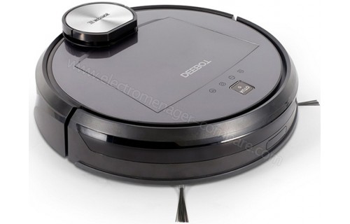 ECOVACS DEEBOT DR95 V2