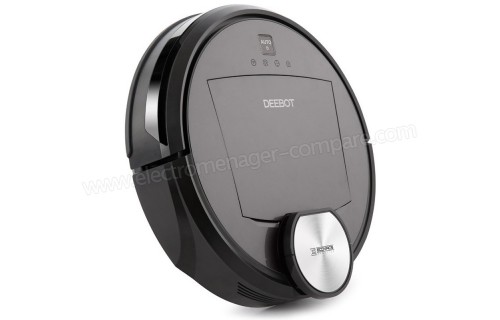 ECOVACS DEEBOT DR96