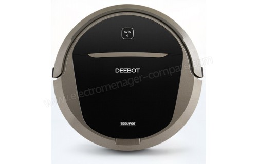 ECOVACS DEEBOT M81