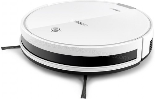 ECOVACS DEEBOT M82