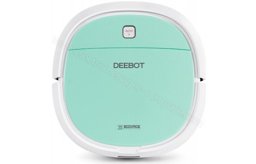 ECOVACS DEEBOT Mini