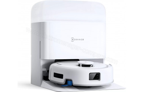 ECOVACS DEEBOT Mini 2