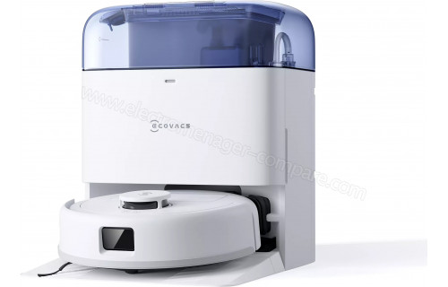 ECOVACS DEEBOT Mini EU Bleu