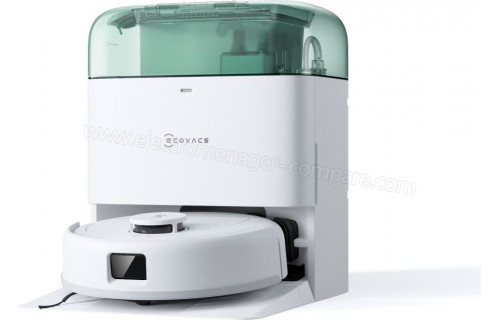 ECOVACS DEEBOT Mini EU Vert