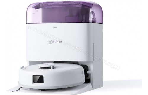 ECOVACS DEEBOT Mini EU Violet