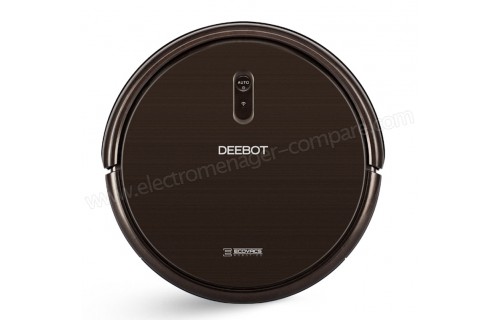 ECOVACS DEEBOT N79S