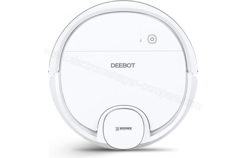 ECOVACS DEEBOT Ozmo 900
