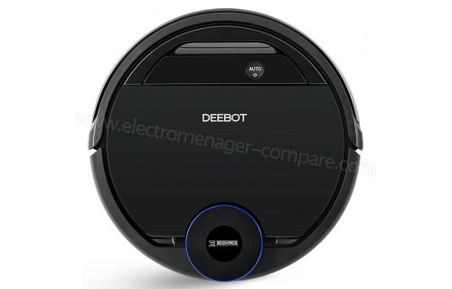 ECOVACS DEEBOT Ozmo 930