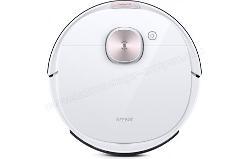 ECOVACS DEEBOT Ozmo T8