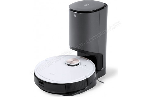 ECOVACS DEEBOT Ozmo T8+