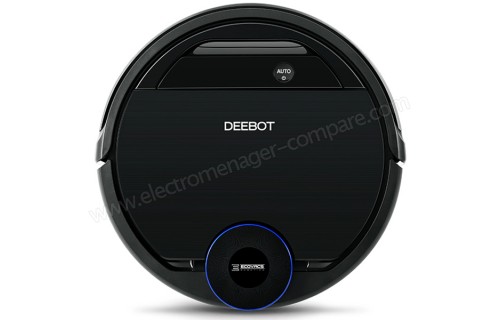 ECOVACS Deebot Pro 930 2 en 1 - Fiche technique, prix et avis