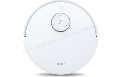 ECOVACS DEEBOT T10