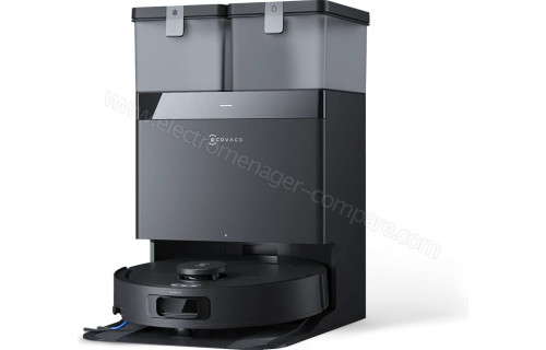 ECOVACS DEEBOT T30C Omni Gen2 Noir