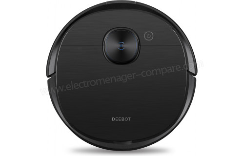 ECOVACS DEEBOT T9 AIVI