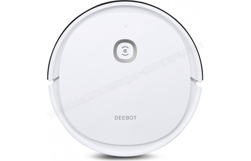 ECOVACS DEEBOT U2