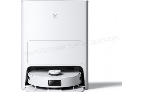 ECOVACS DEEBOT X1e OMNI