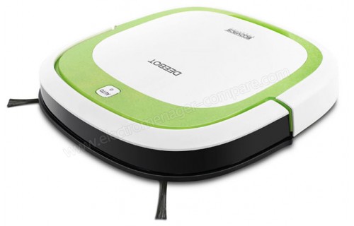 ECOVACS DEEBOT Slim