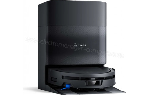 ECOVACS DEEBOT T90 Max Omni Noir