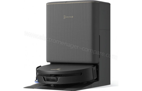 ECOVACS DEEBOT T90S Pro Omni Noir