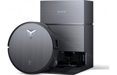 ECOVACS DEEBOT X11 Pro Omni