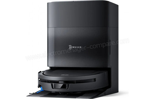 ECOVACS DEEBOT T90 Max Pro Omni Noir
