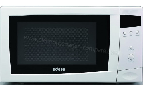 EDESA EMF-2020-G WH