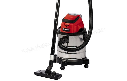 EINHELL TC-VC 18/20 Li Kit