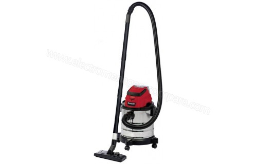 EINHELL TC-VC 18/20 Li S