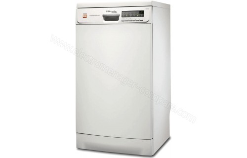 ELECTROLUX ASF47005W