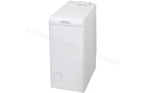 ELECTROLUX AWTS12430W