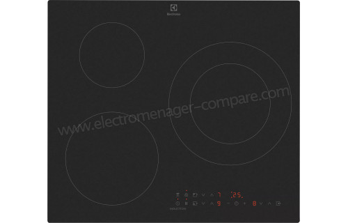 ELECTROLUX BIT60333CL