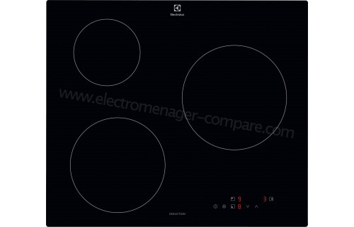 ELECTROLUX CIB60320CK