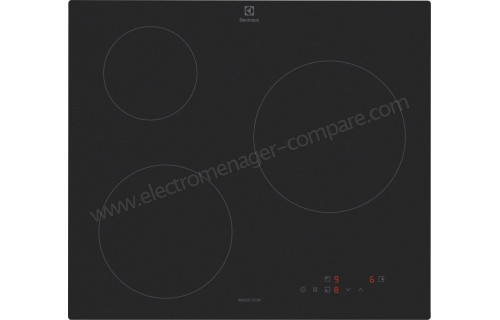 ELECTROLUX CIB60320CL