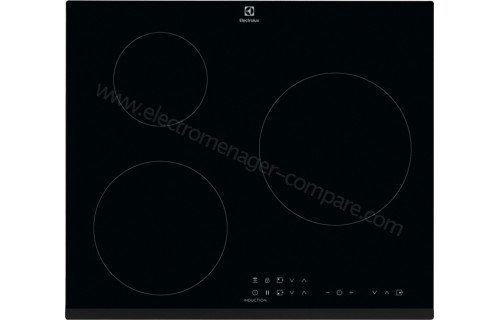ELECTROLUX CIT60330BK 2023