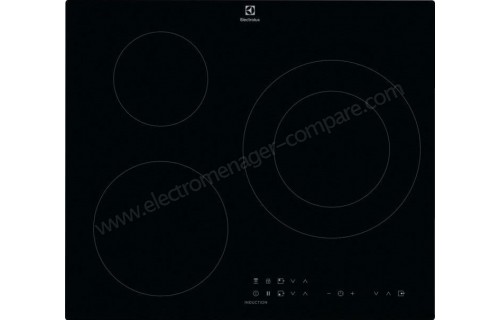 ELECTROLUX CIT60331CK