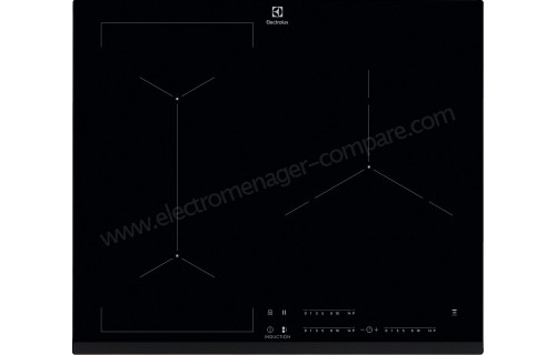 electrolux civ63340bk