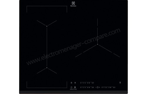 ELECTROLUX CIV63340BK