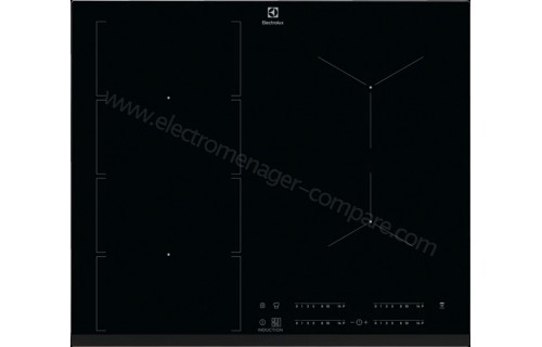 ELECTROLUX CIV65440BK