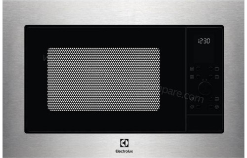 ELECTROLUX CMS4253EMX