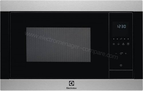 ELECTROLUX CMS4253TMX